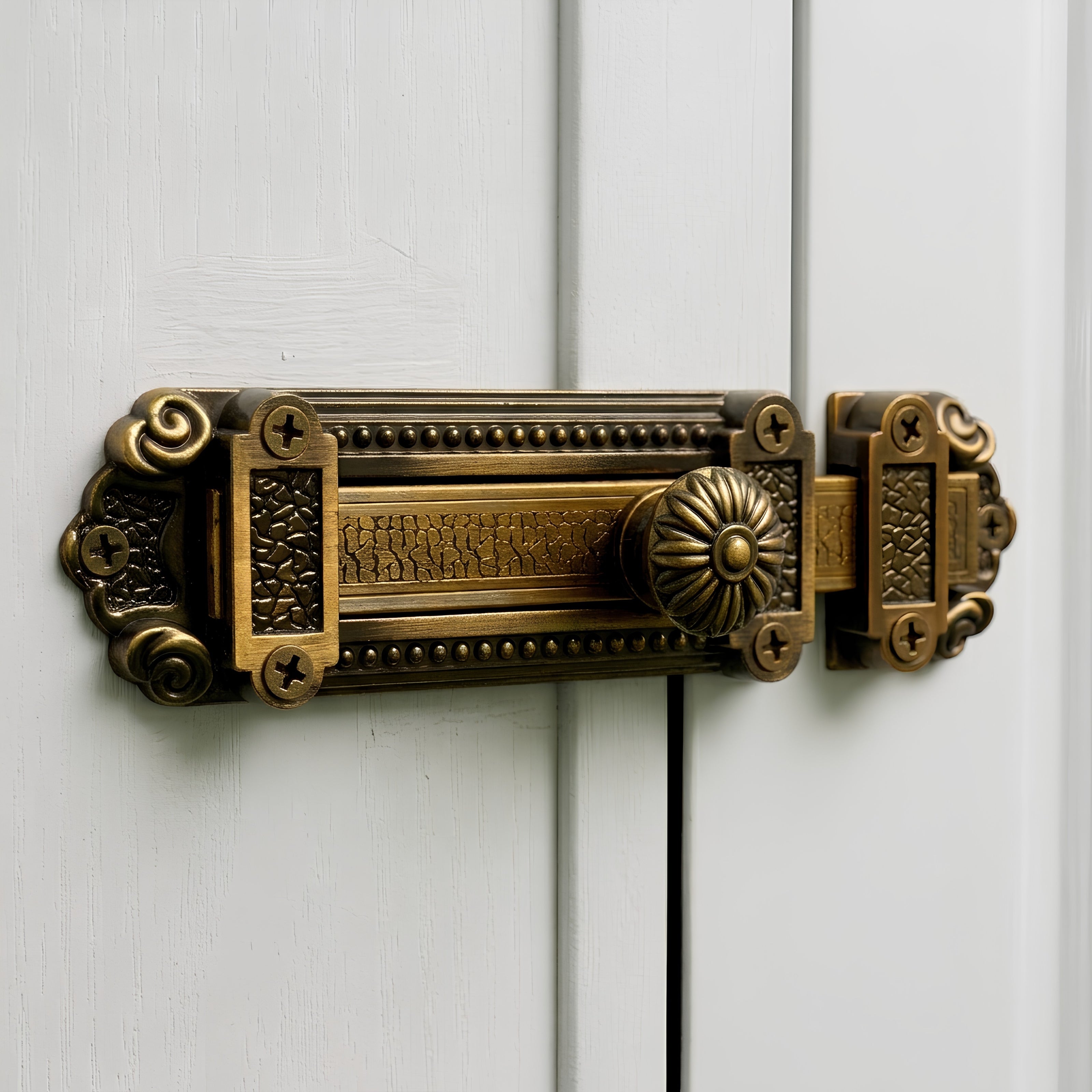 Decorative Door Latch BT05