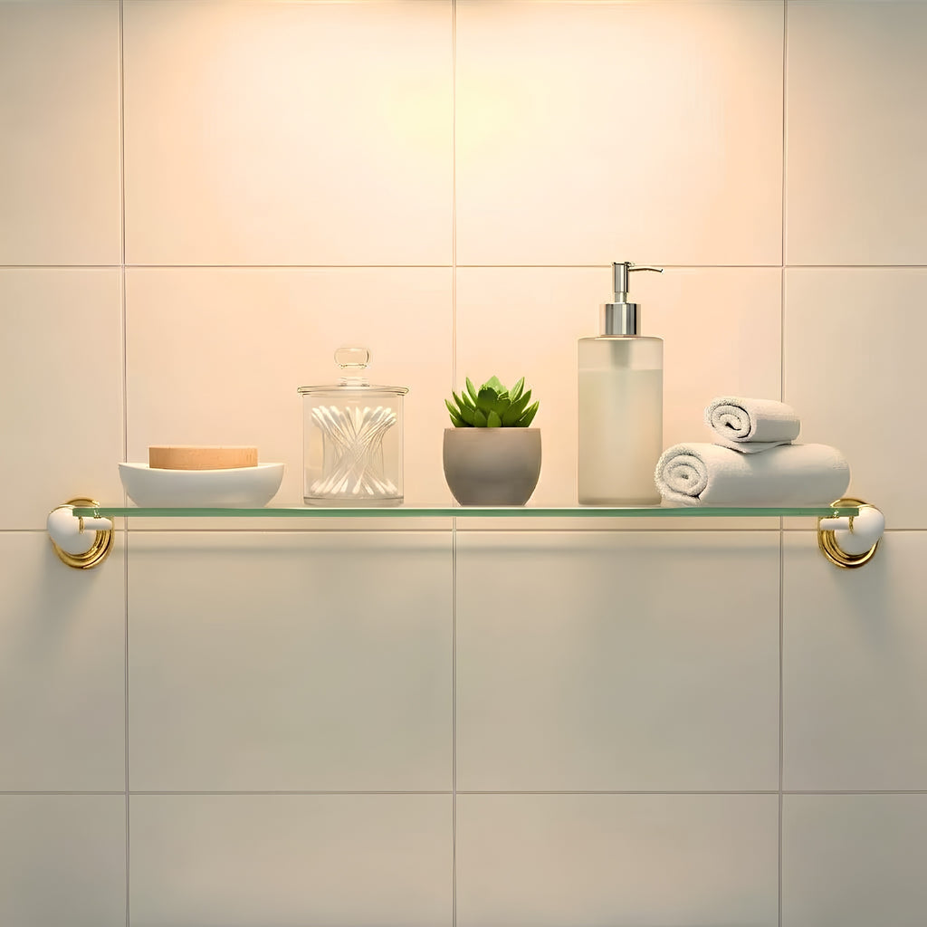 Glass Shelf 5508