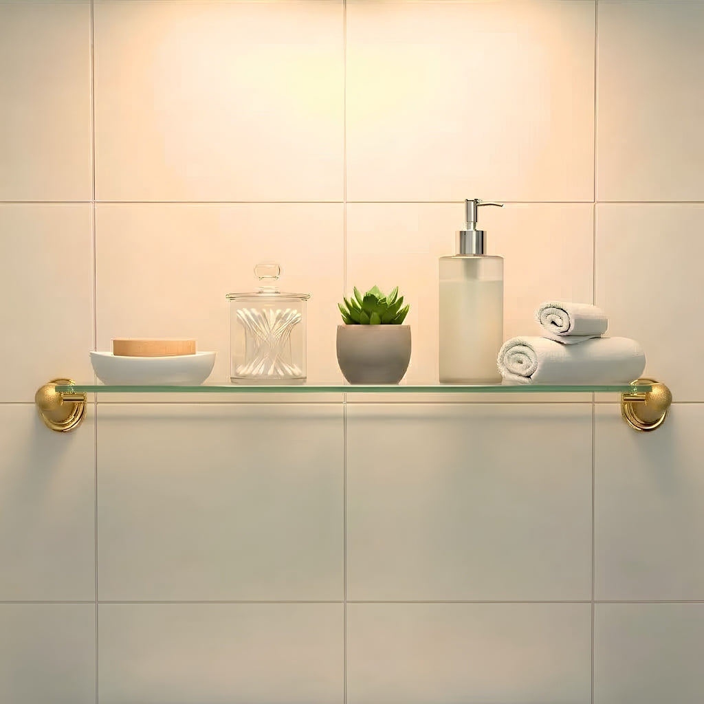 Glass Shelf 5508