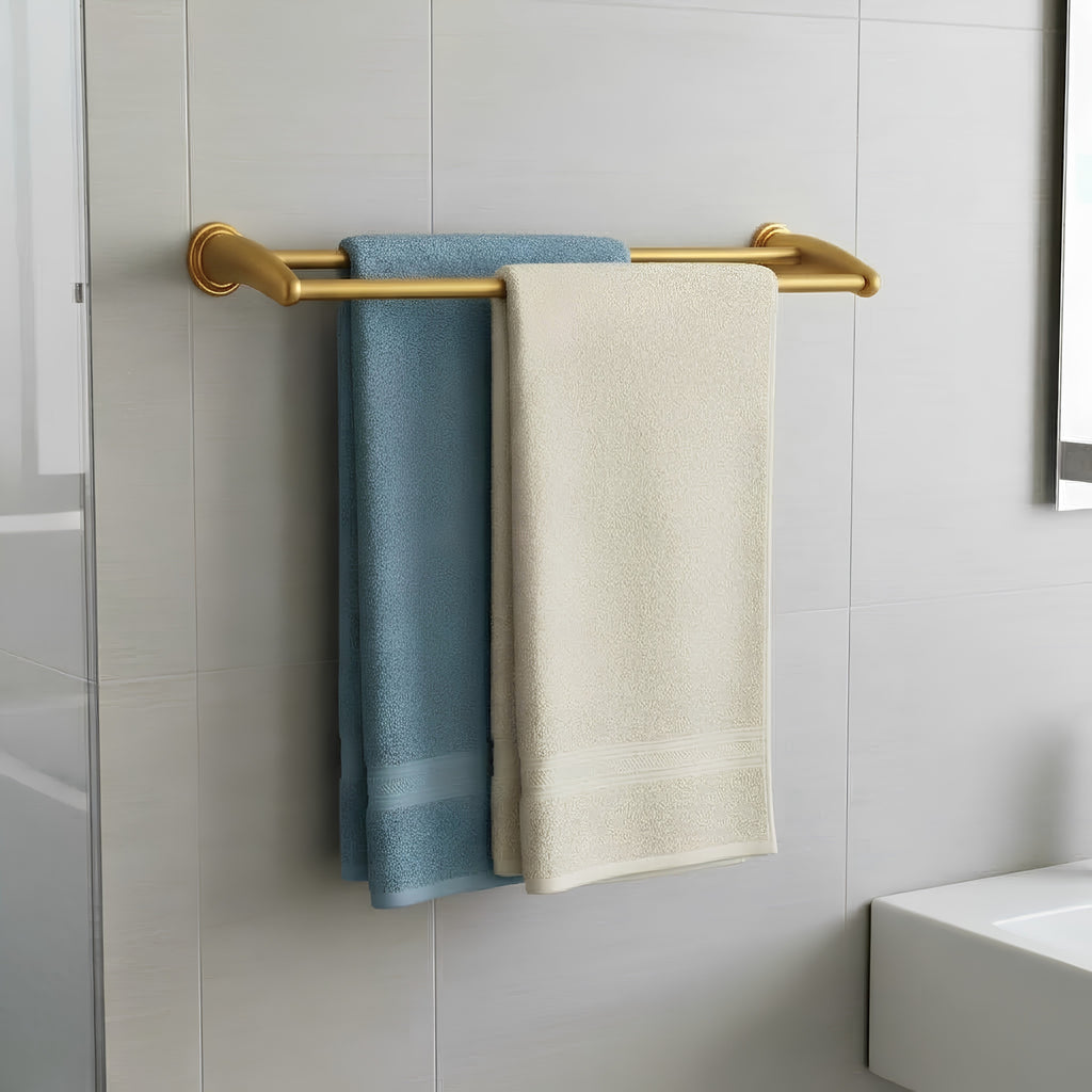 Double Towel Bar 5511
