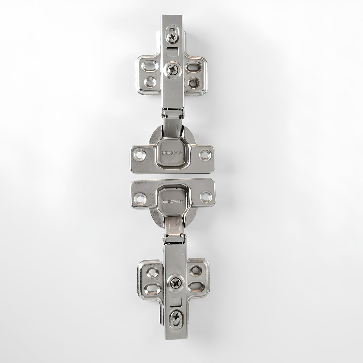 3D Adjustable Furniture Hinge