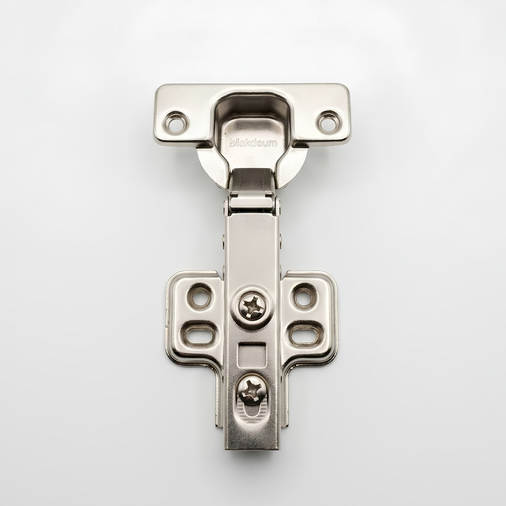 3D Adjustable Furniture Hinge