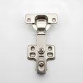 3D Adjustable Furniture Hinge