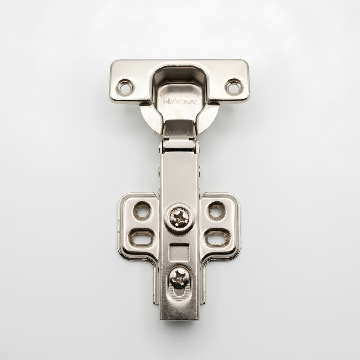 3D Adjustable Furniture Hinge