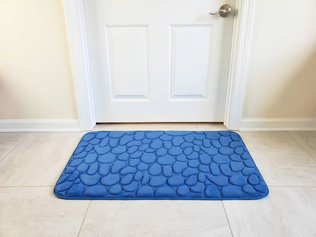 Cotton Bath Mat