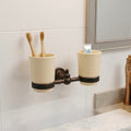 Double Cup Holder 17552