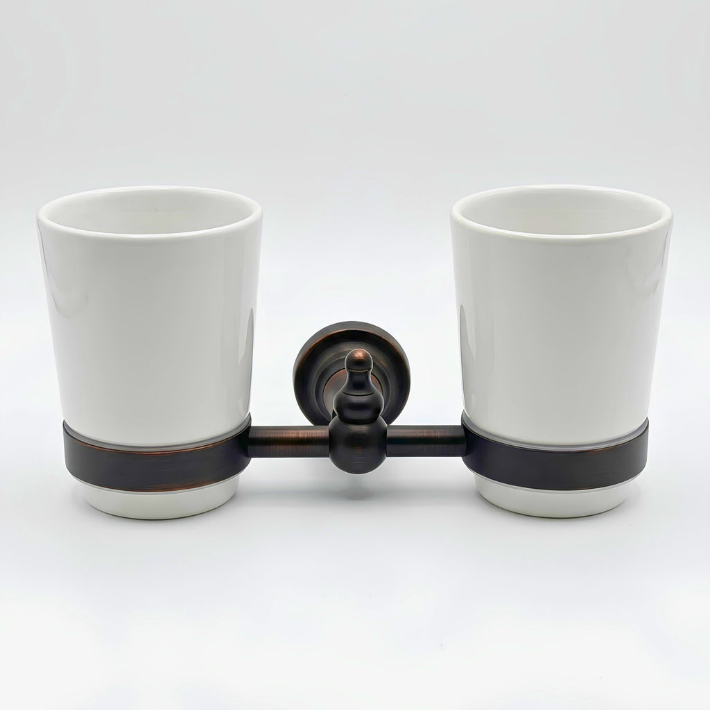 Double Cup Holder 17552