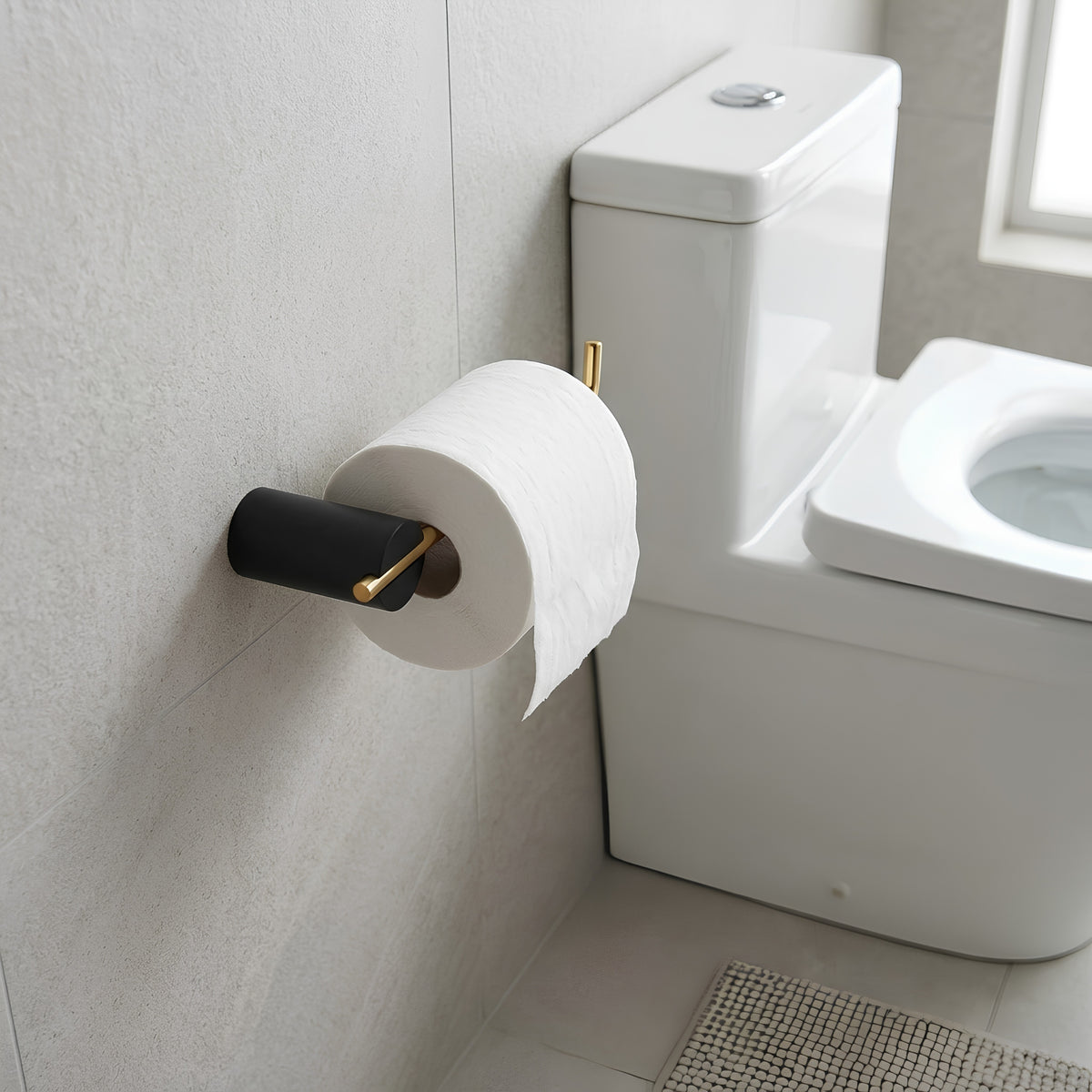 Toilet Roll Holder 38806