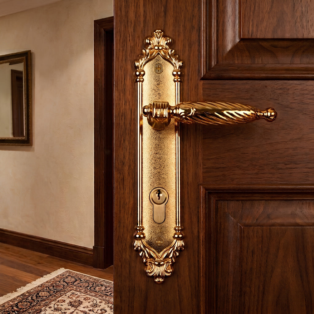 Akad Door Handle