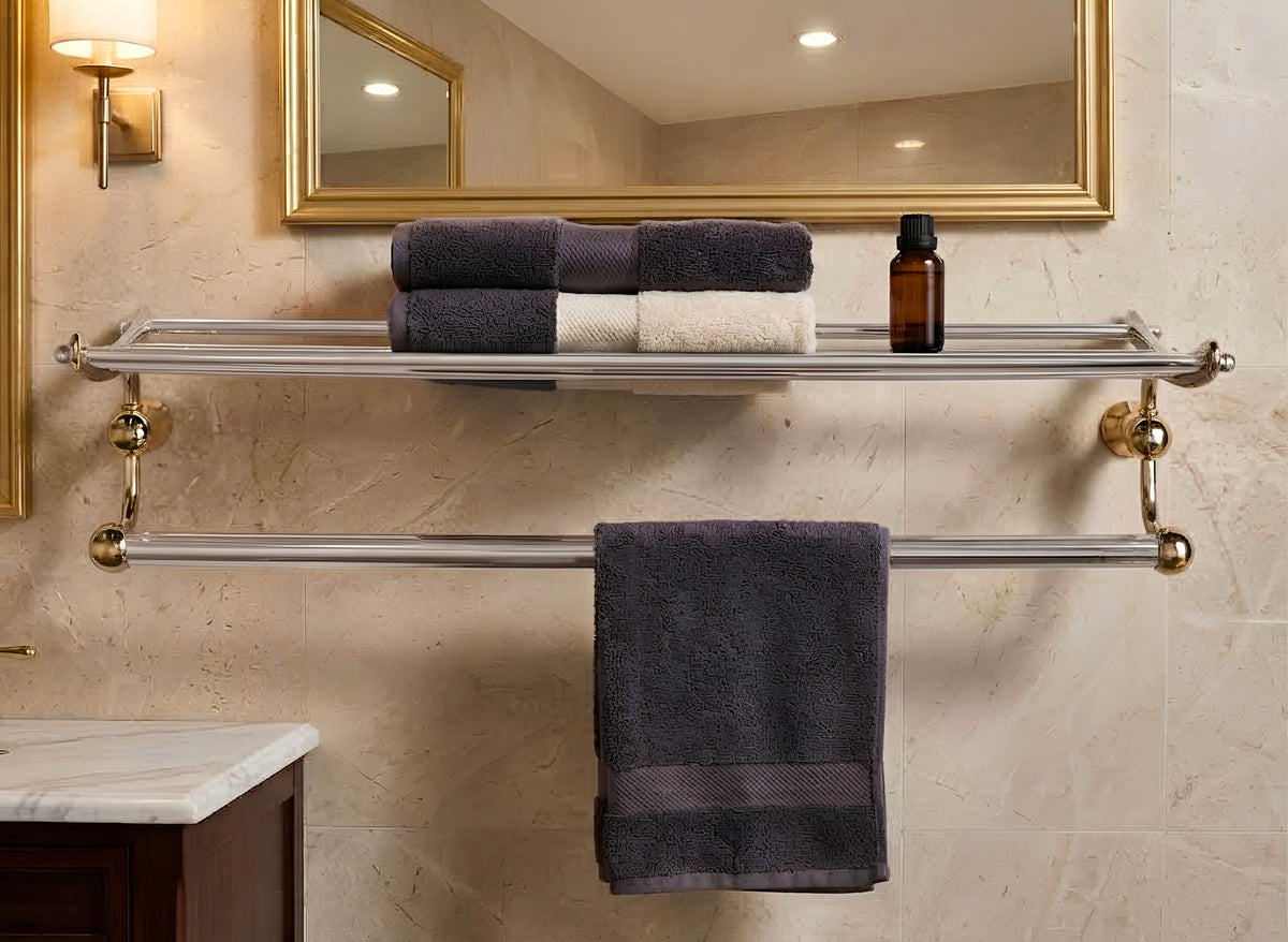 Towel Rack
