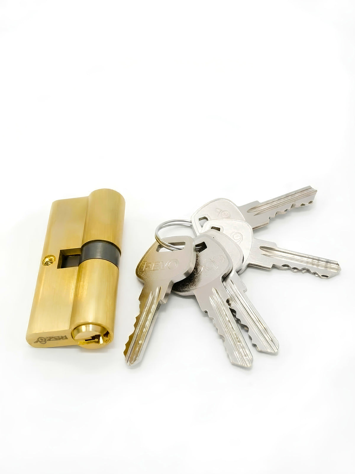 Security Door Cylinder