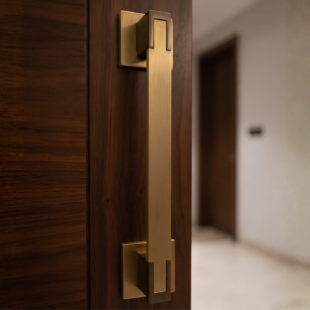 Minimal Door Pull – KTH091
