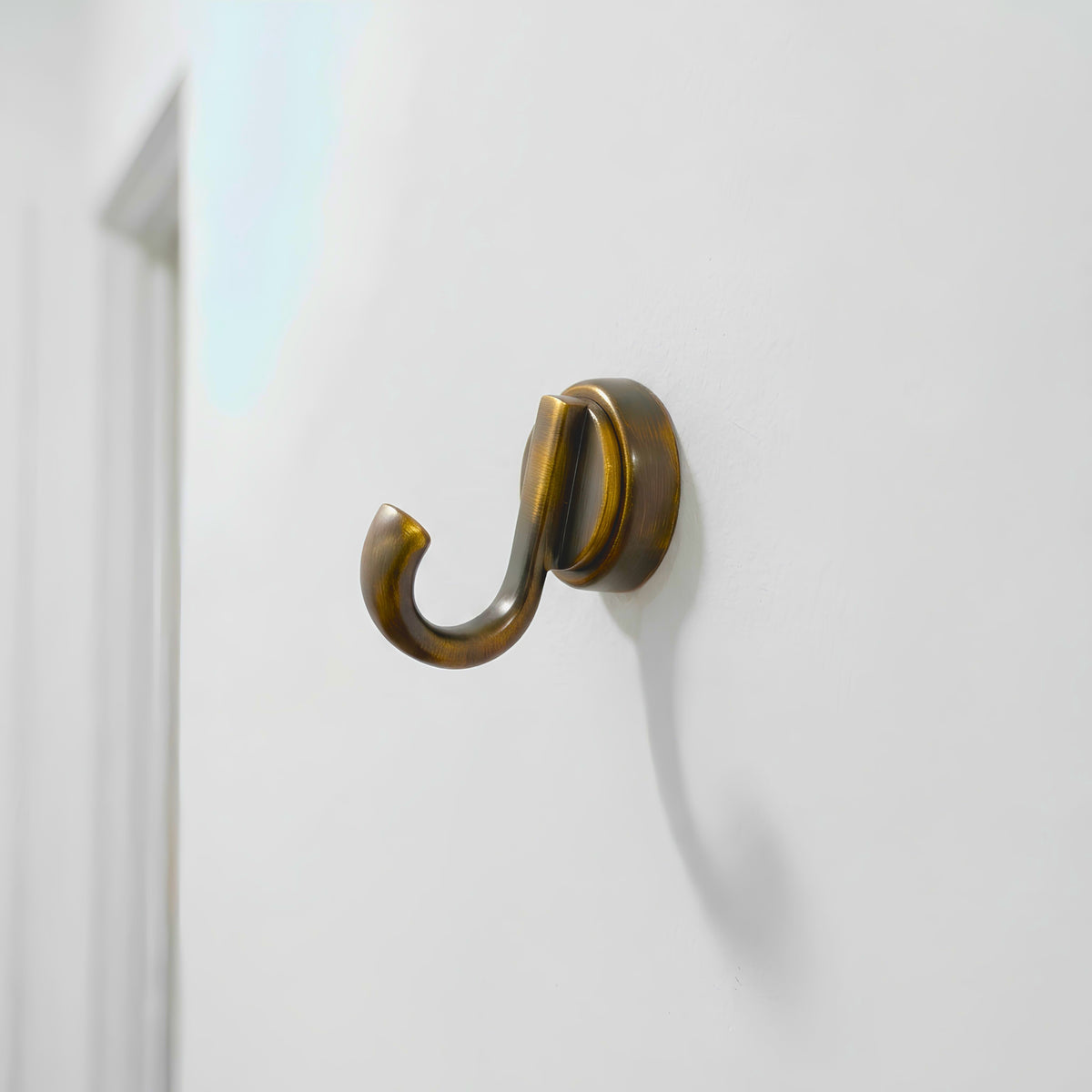 Single Wall Hook – Y5040