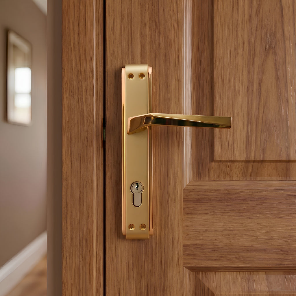 Yildiz Door Handle