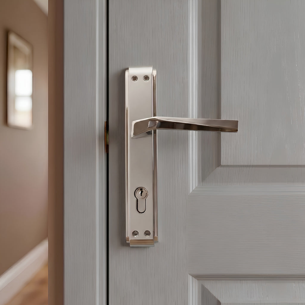 Yildiz Door Handle