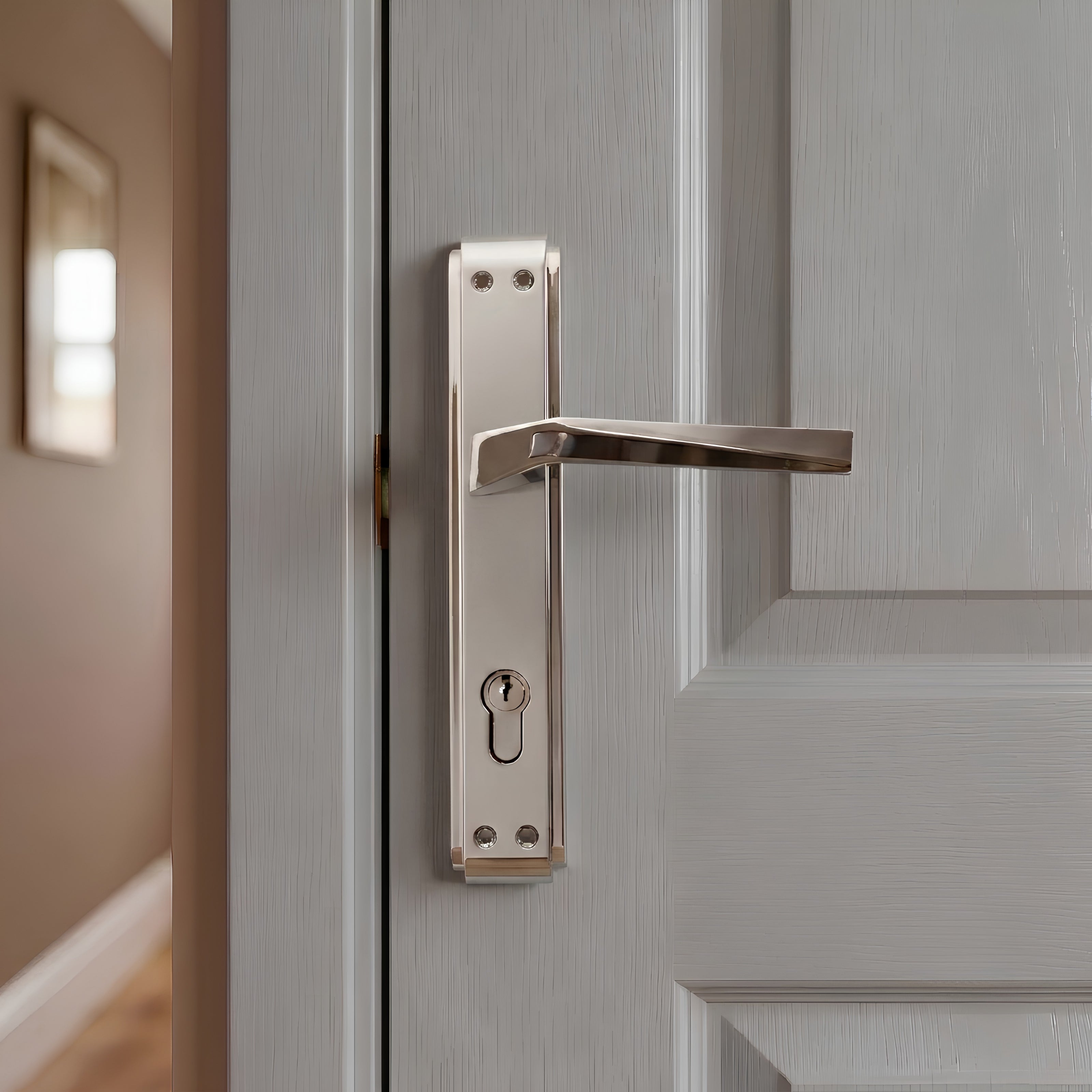 Yildiz Door Handle