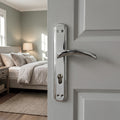 Urve Door Handle