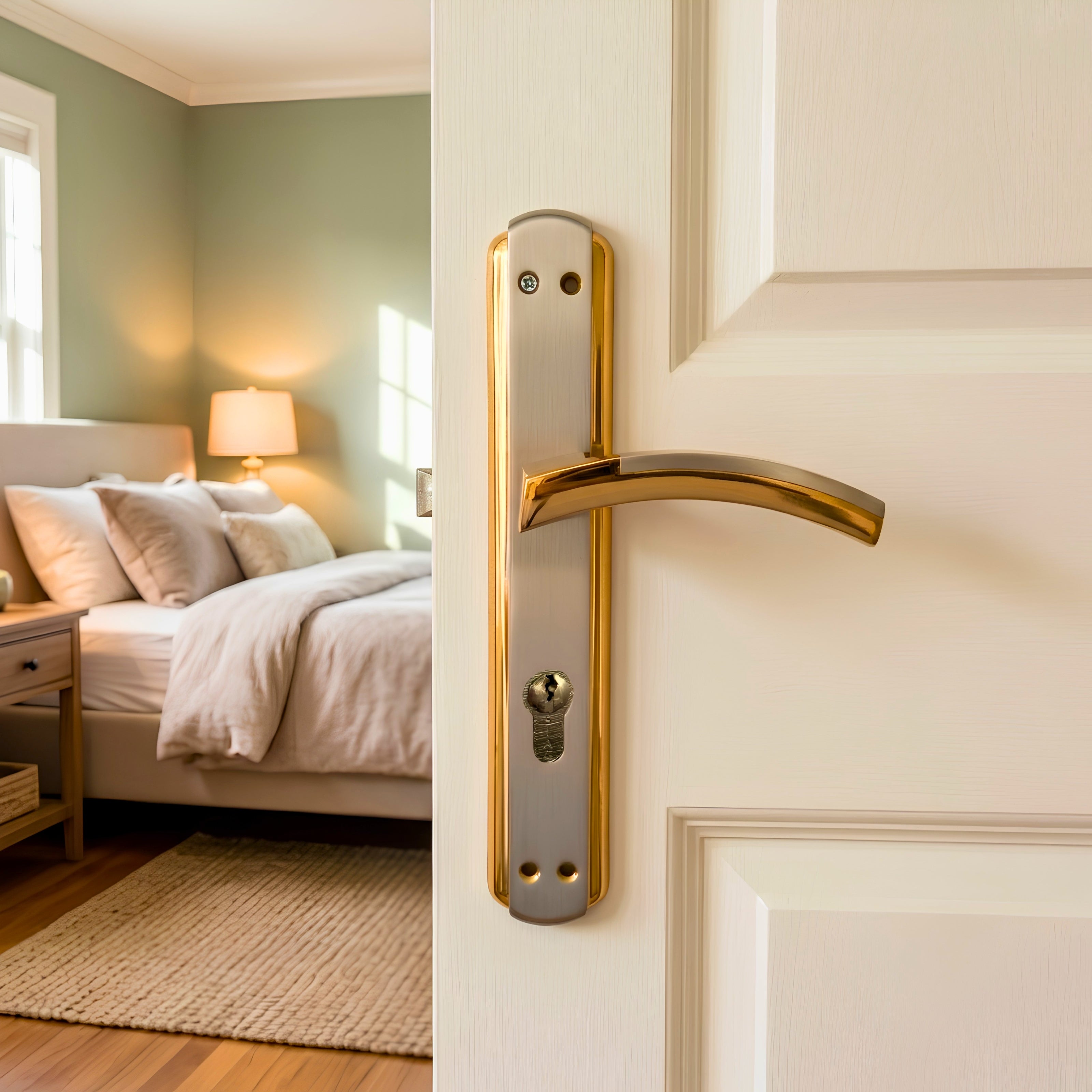 Urve Door Handle