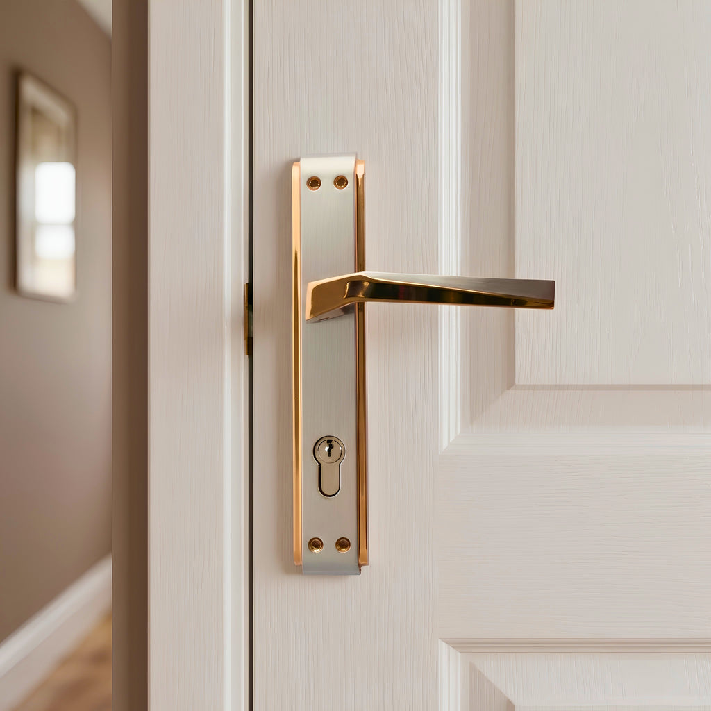 Yildiz Door Handle