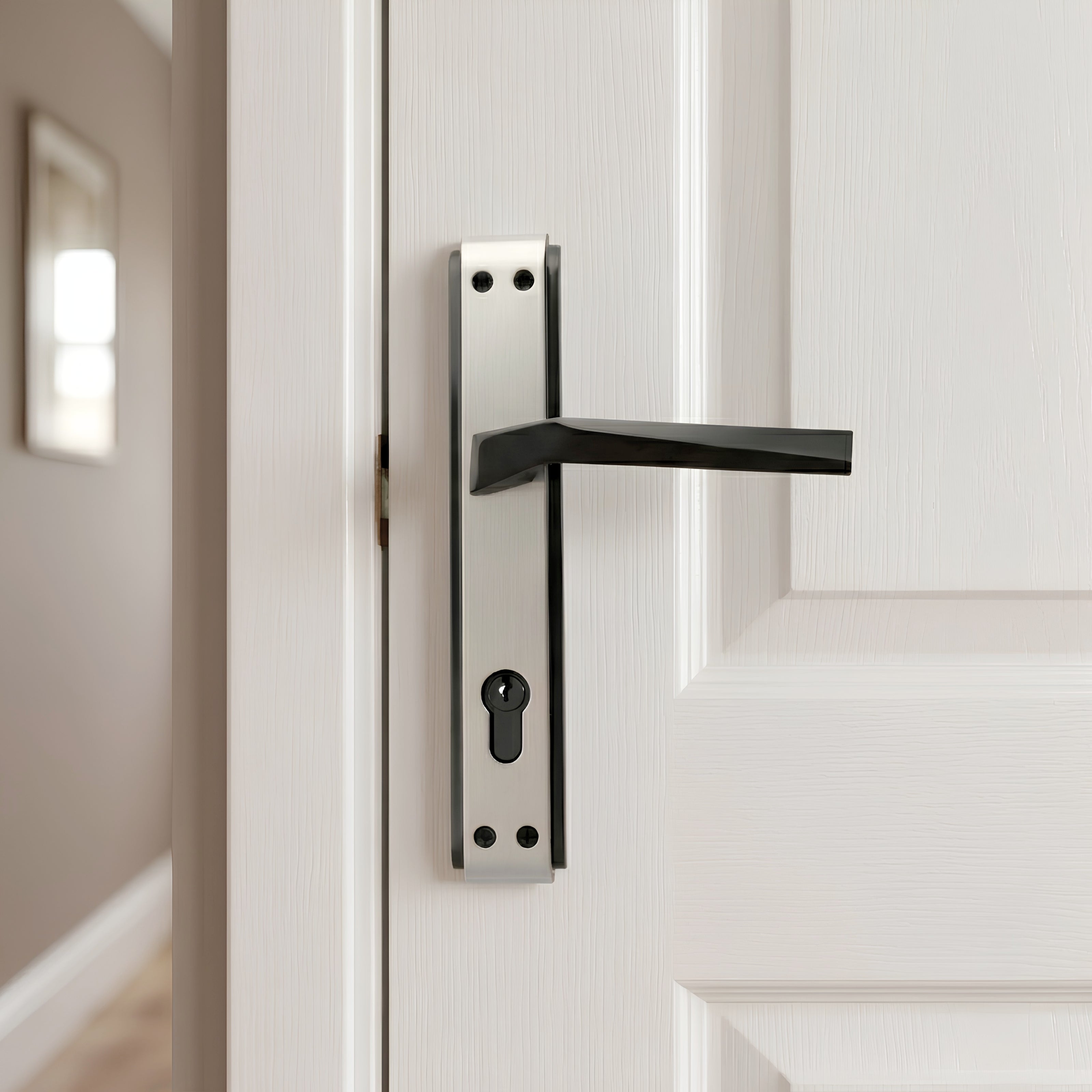 Yildiz Door Handle