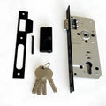 3-Throw Mortise Door Lock