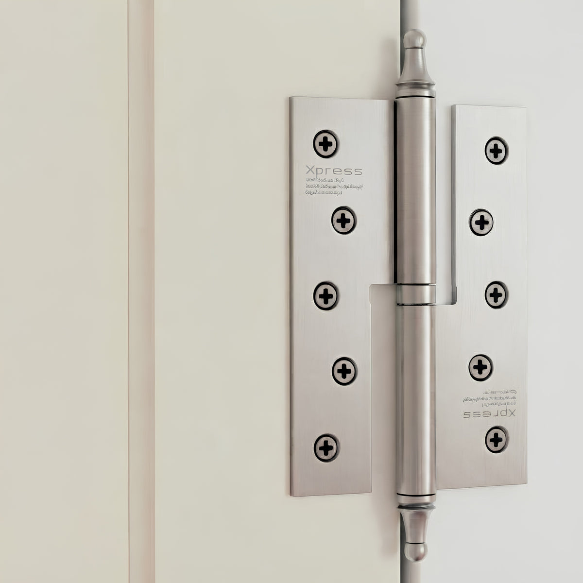 Xpress Door Hinge