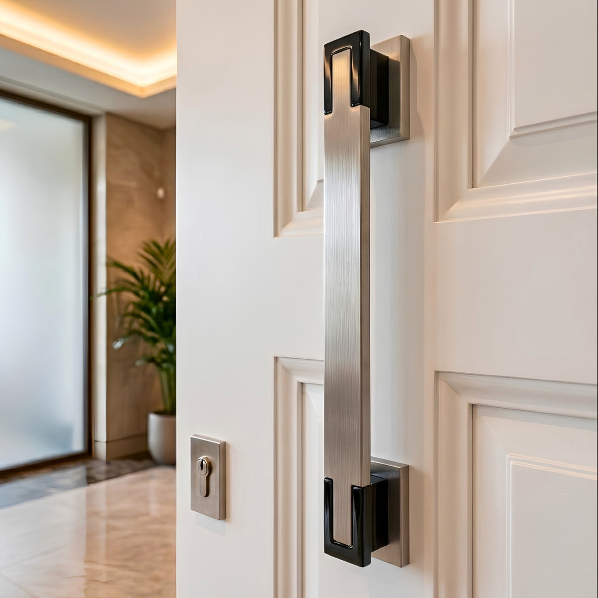 DUZ Door Pull