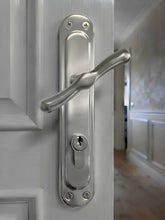 Load image into Gallery viewer, Turkish 1/2 Cylinder Door Handle
