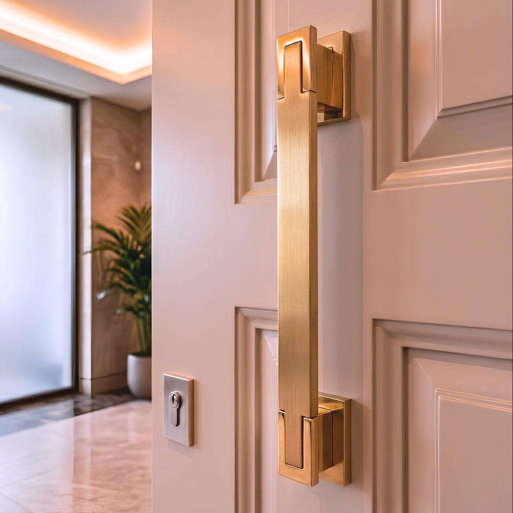 DUZ Door Pull