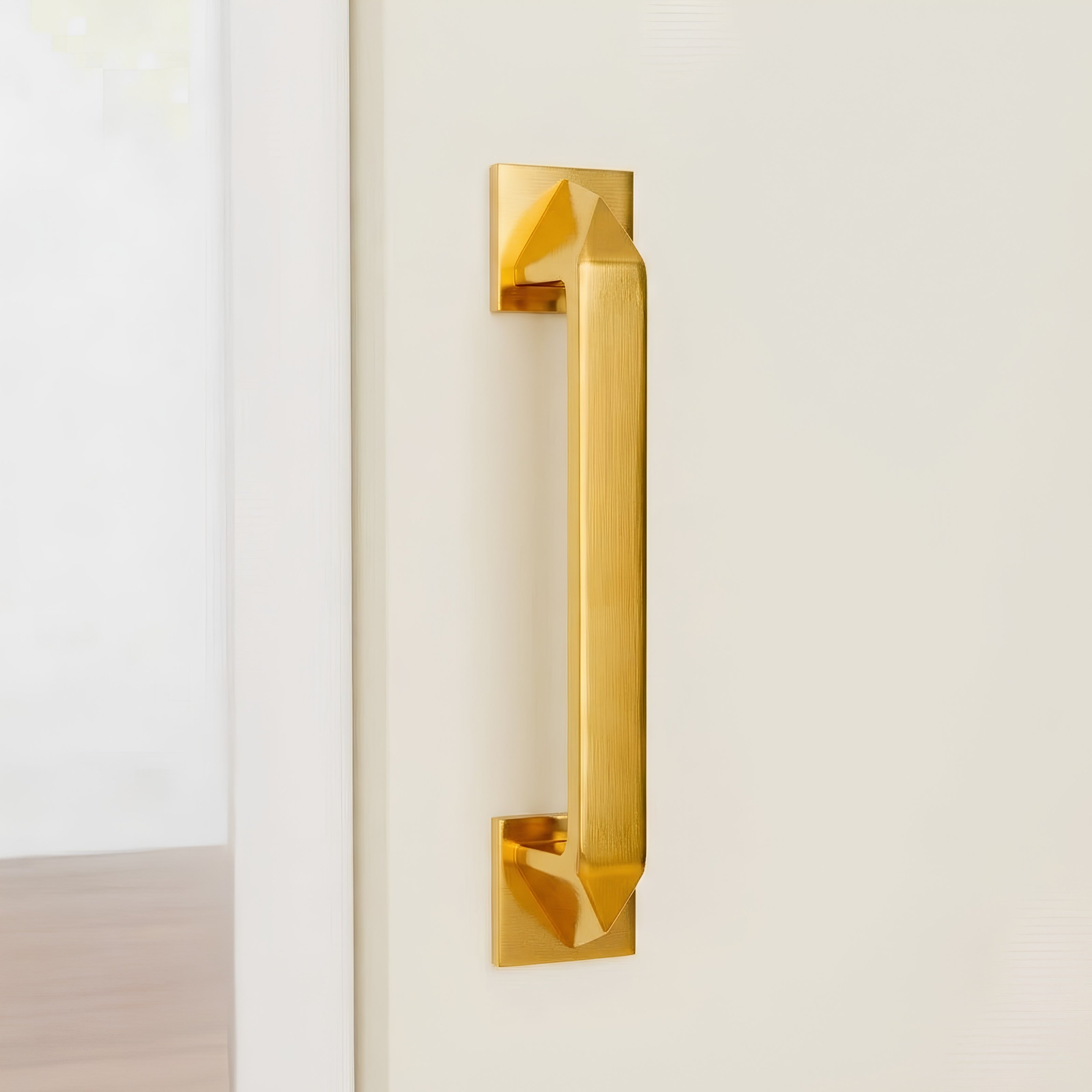 Arrow Door Pull – KTH056