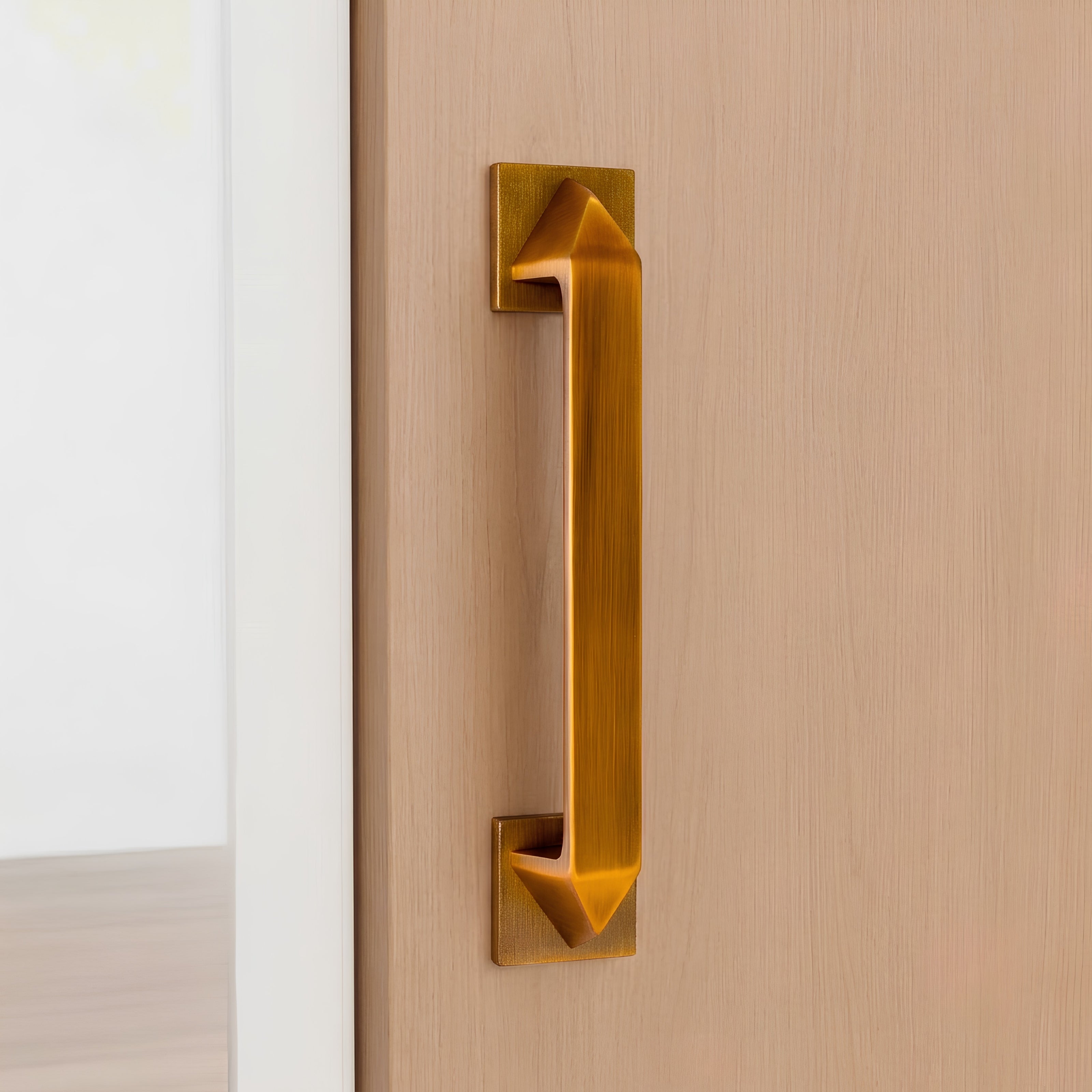 Arrow Door Pull – KTH056