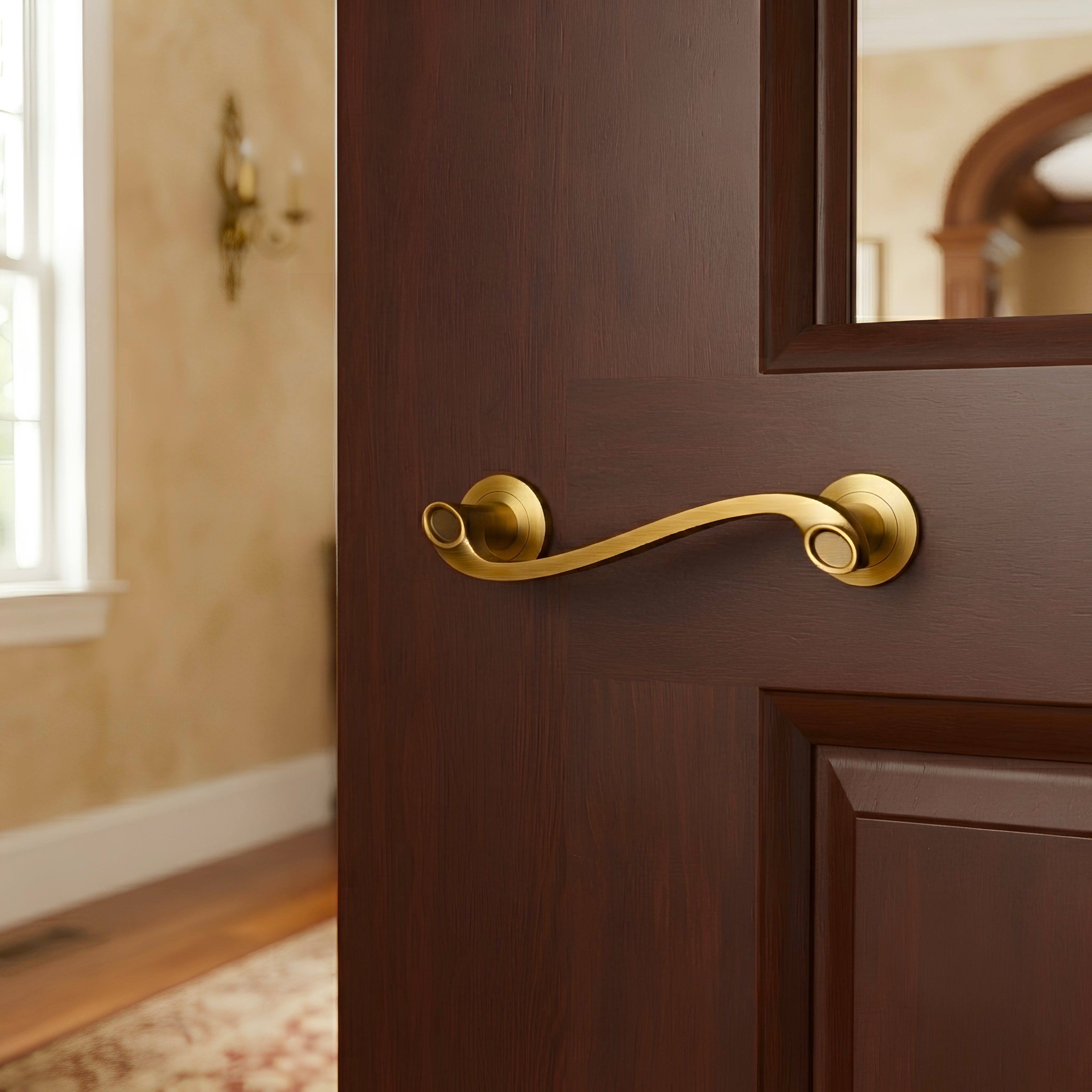 Door Pull – XC002