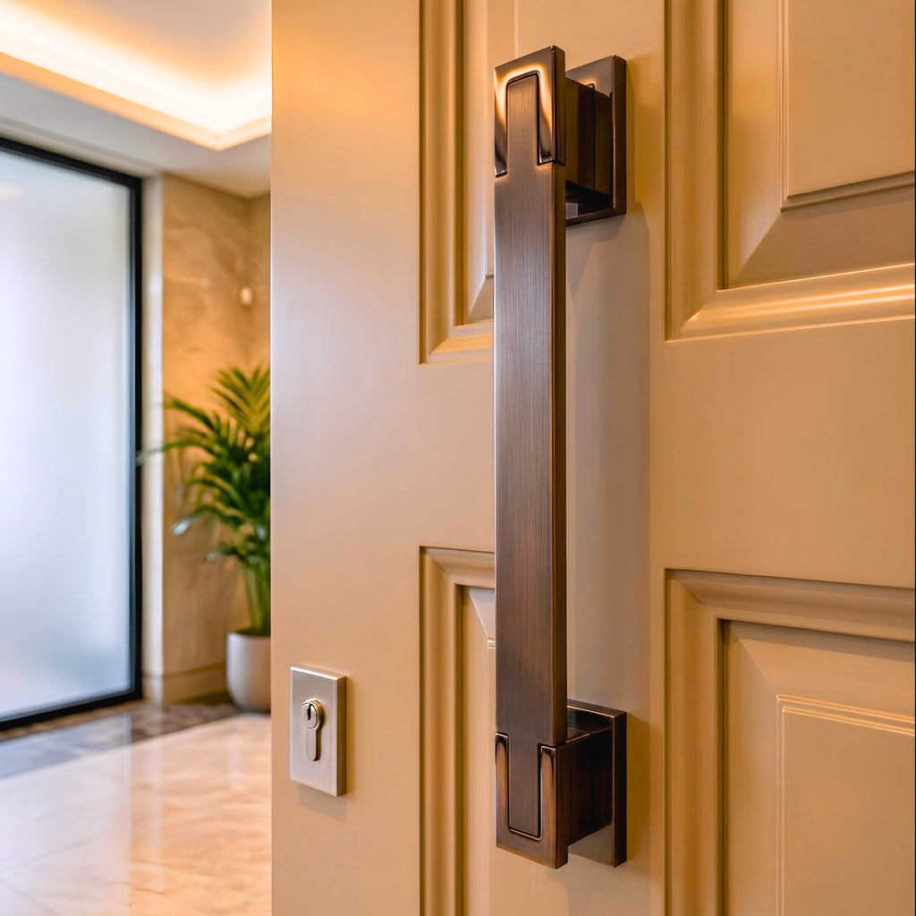 DUZ Door Pull
