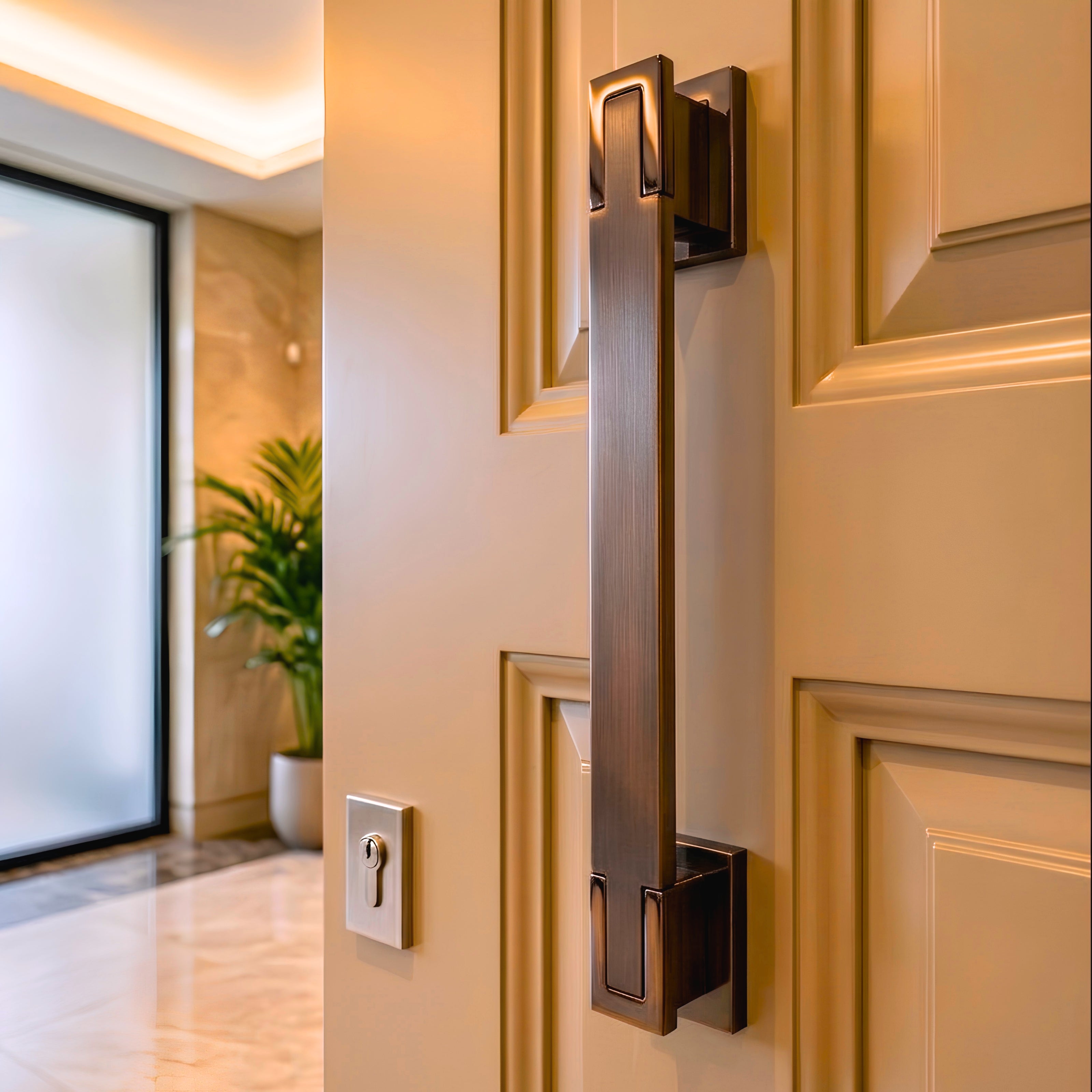 DUZ Door Pull