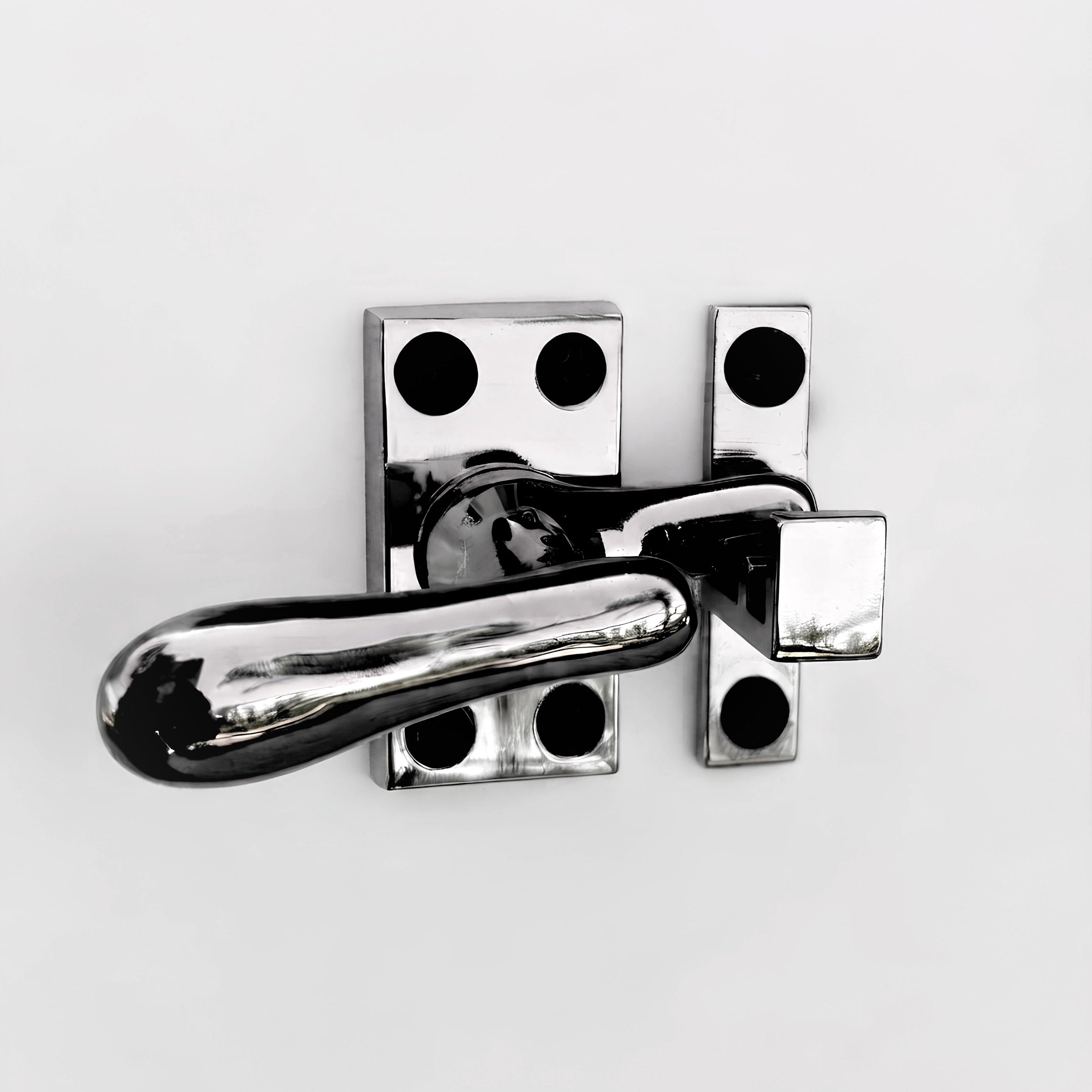 Window Latch