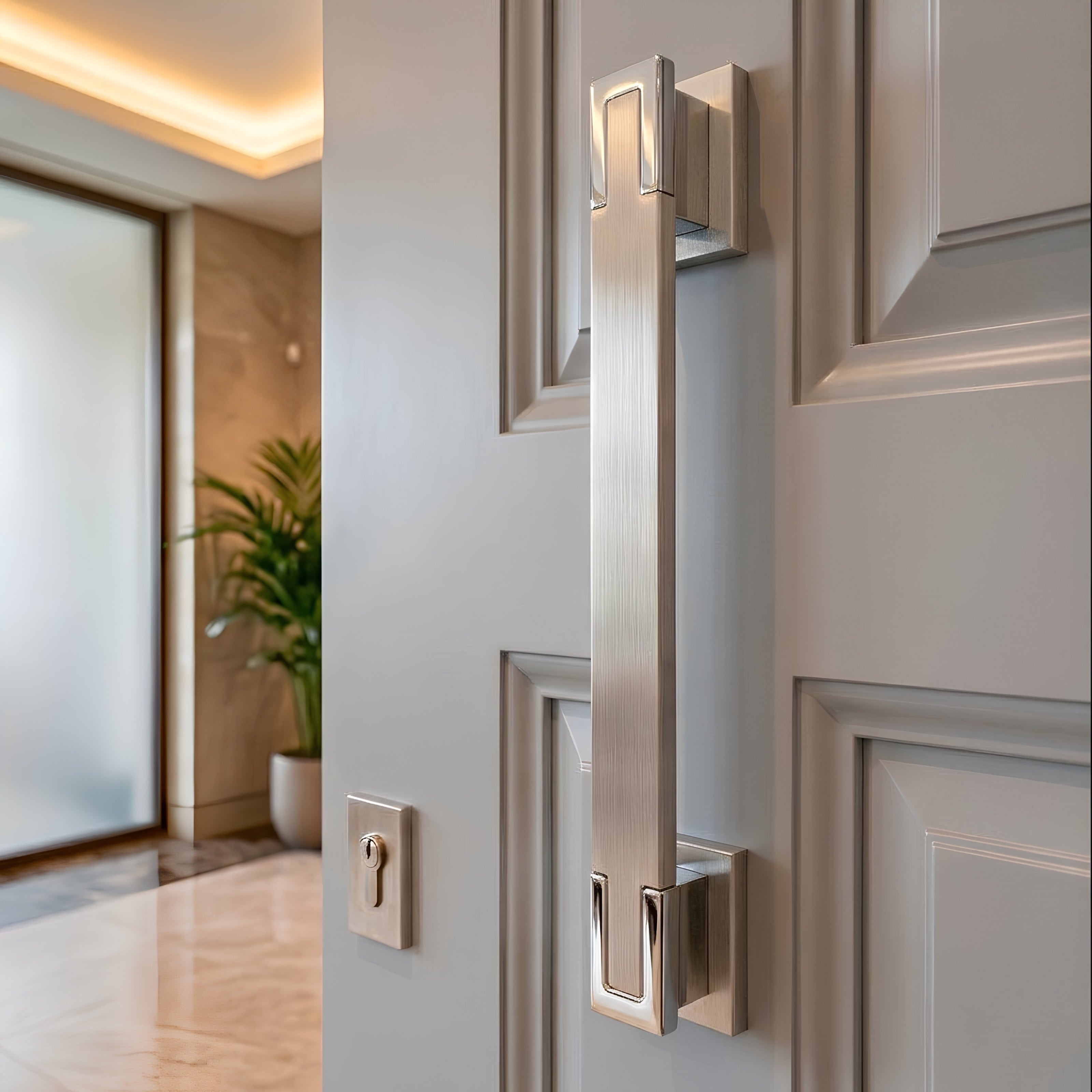 DUZ Door Pull