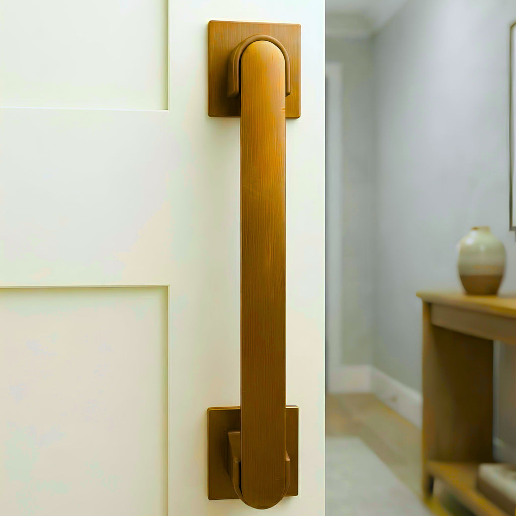 Rounded Door Pull – KTH092