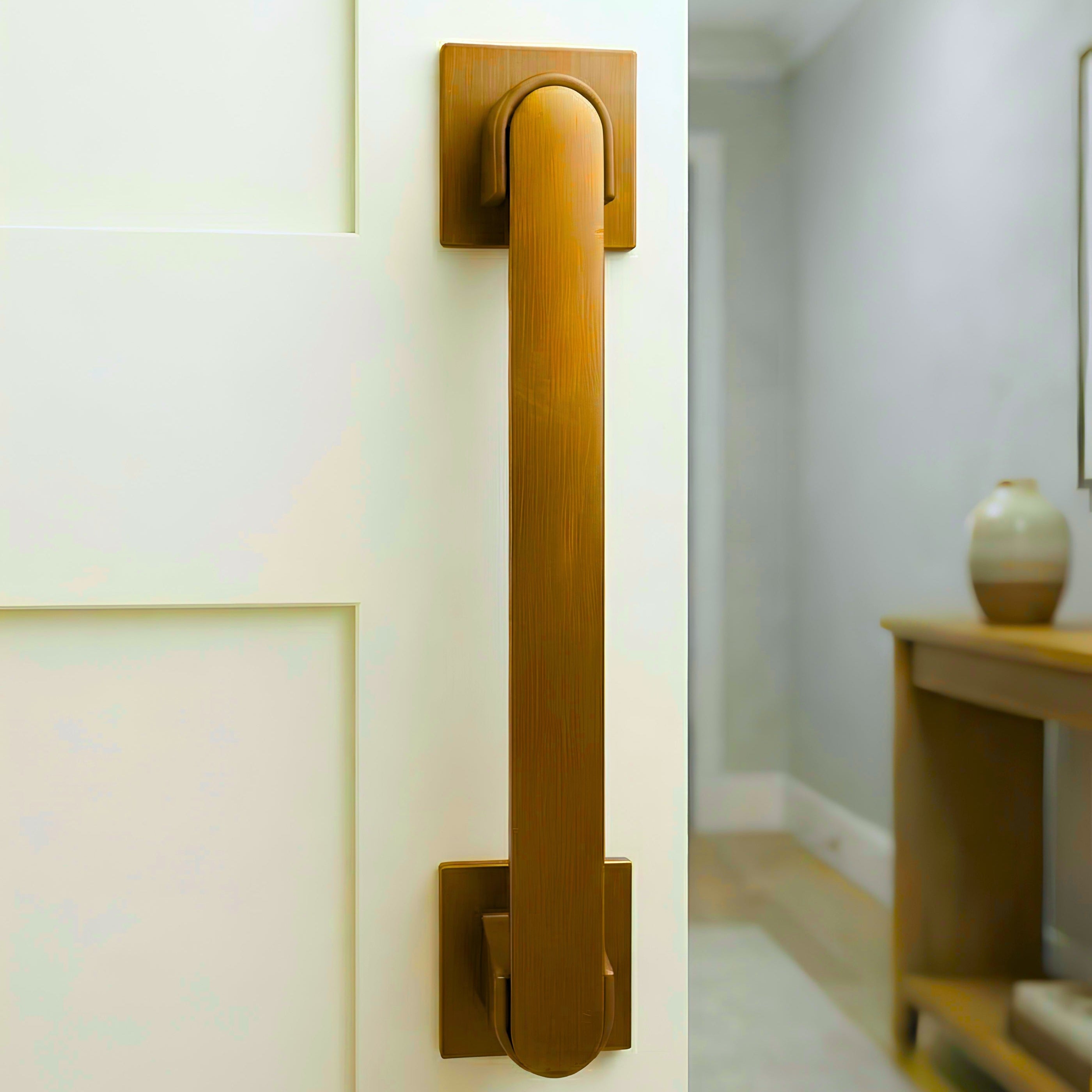 Rounded Door Pull – KTH092