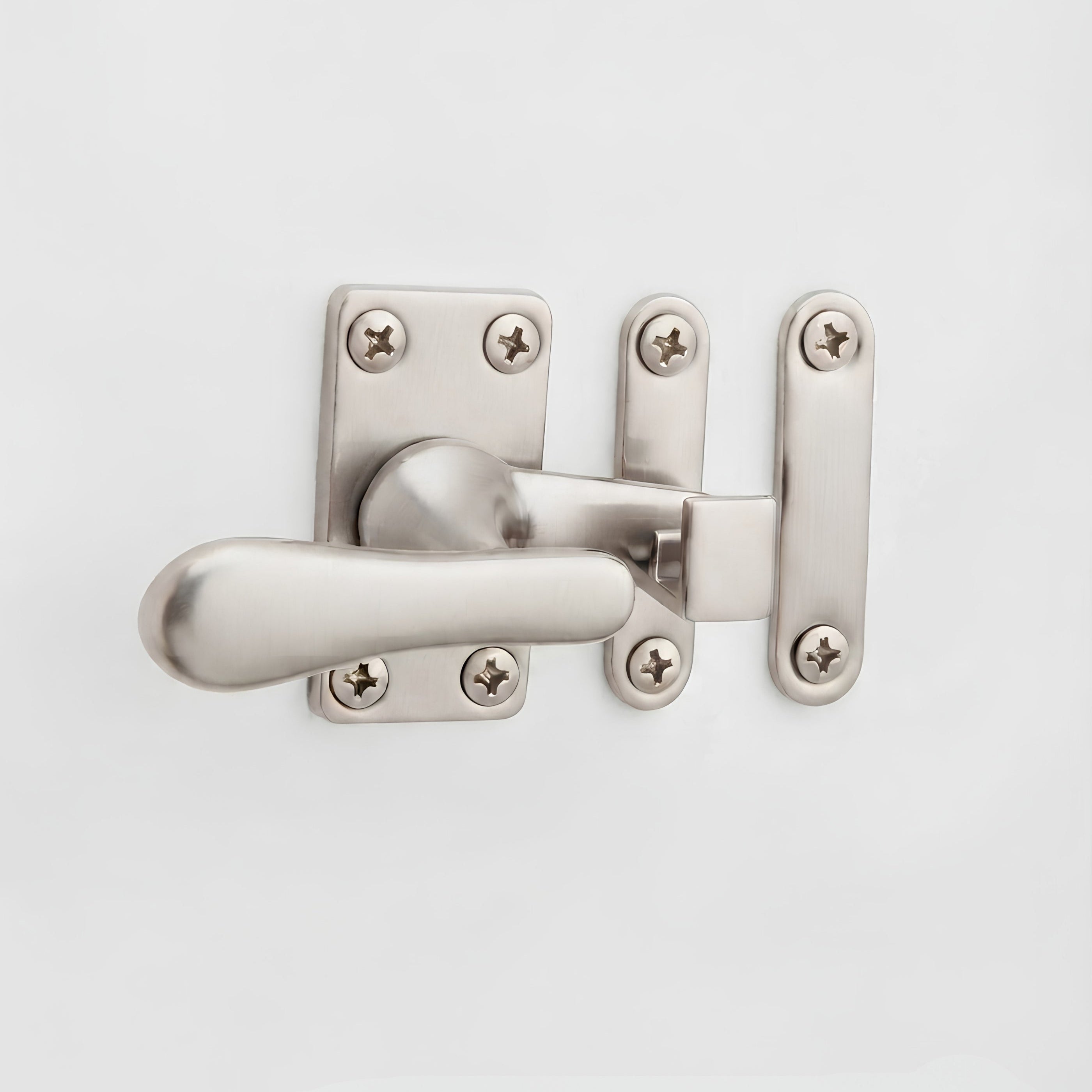 Window Latch