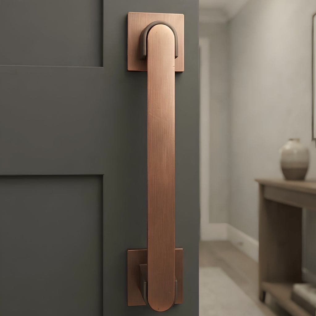 Rounded Door Pull – KTH092