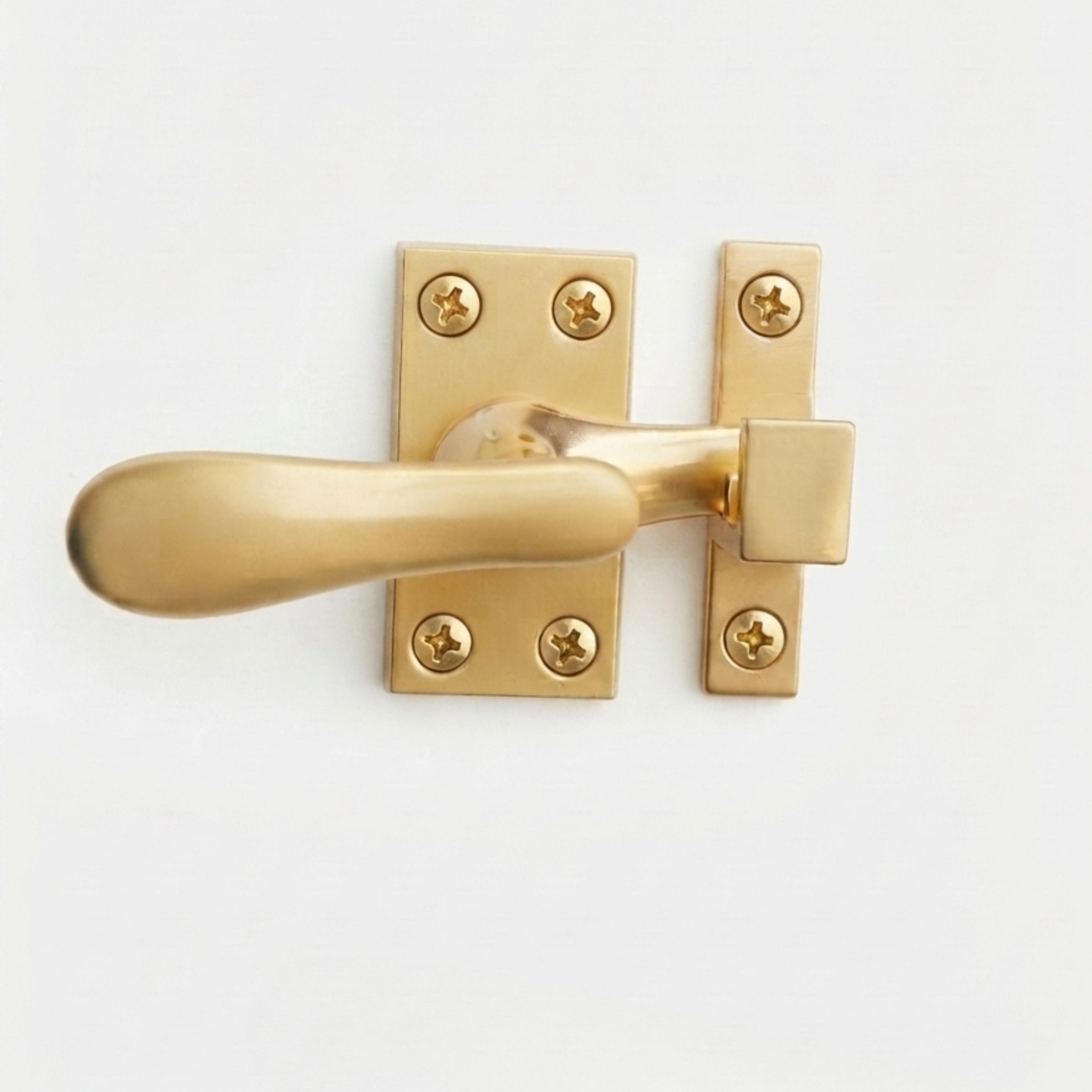 Window Latch