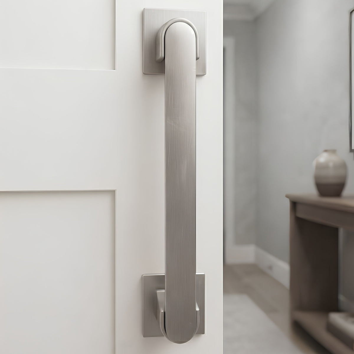 Rounded Door Pull – KTH092