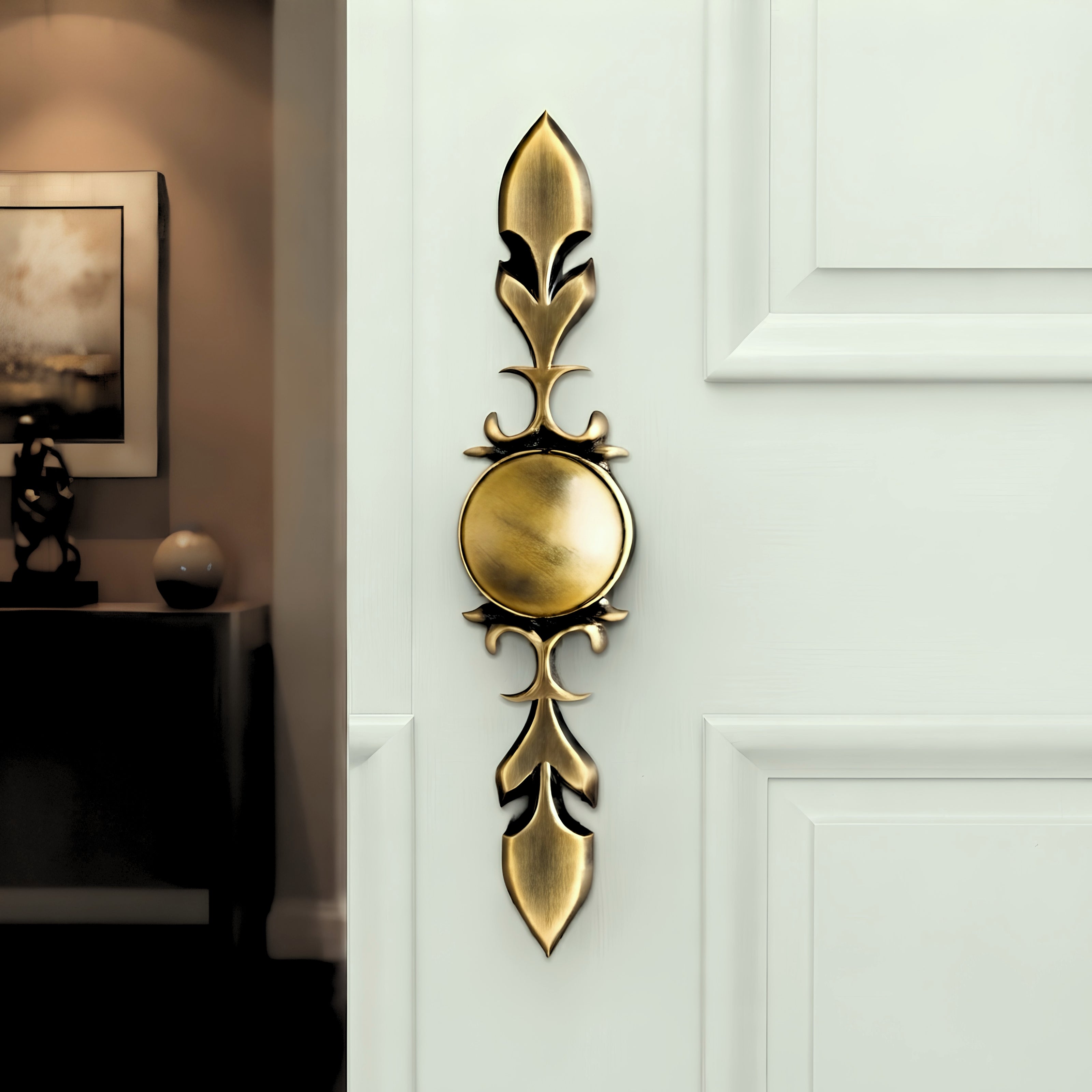 Door Pull – XC004