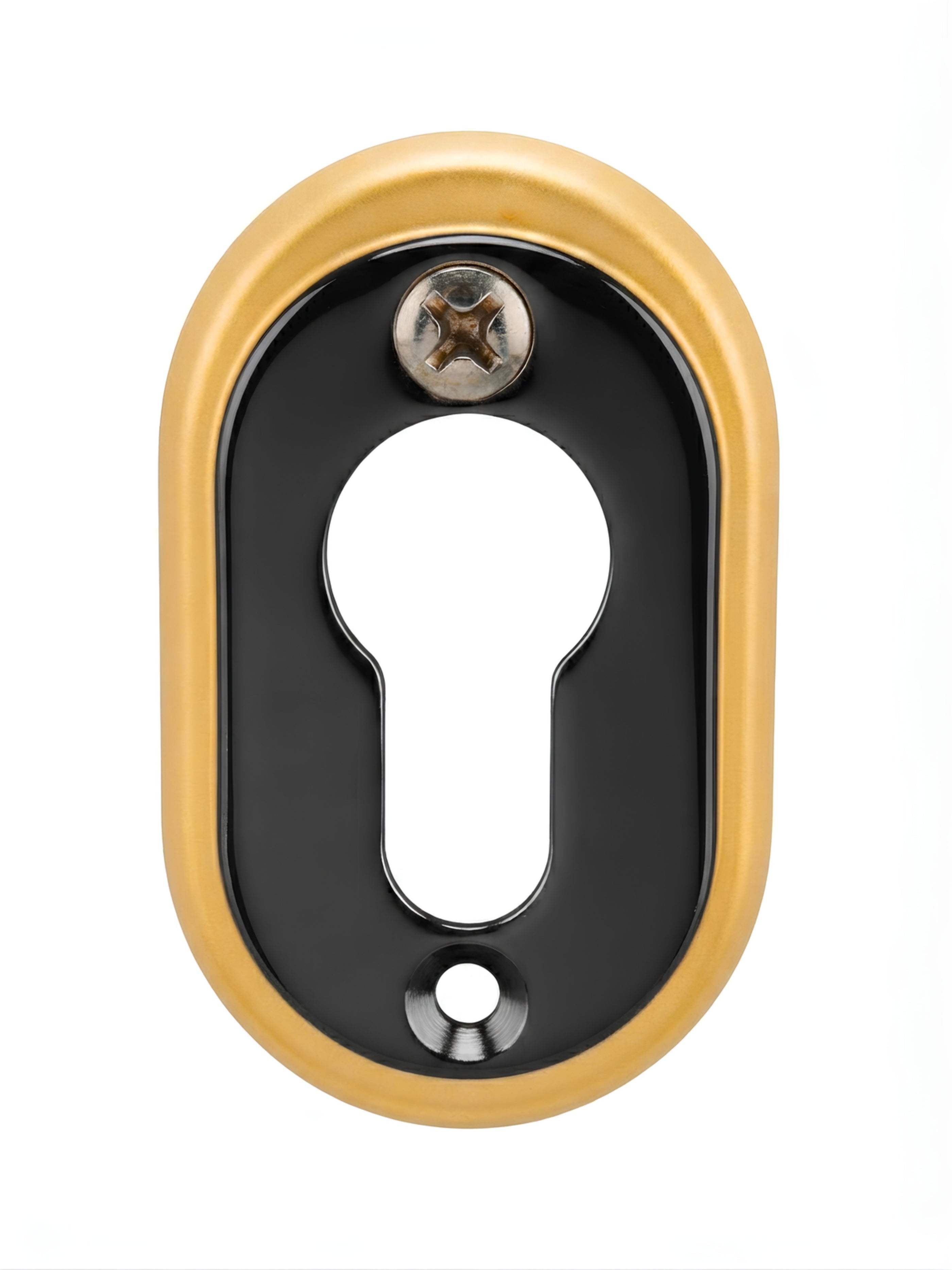 Small Door Cylinder Cover