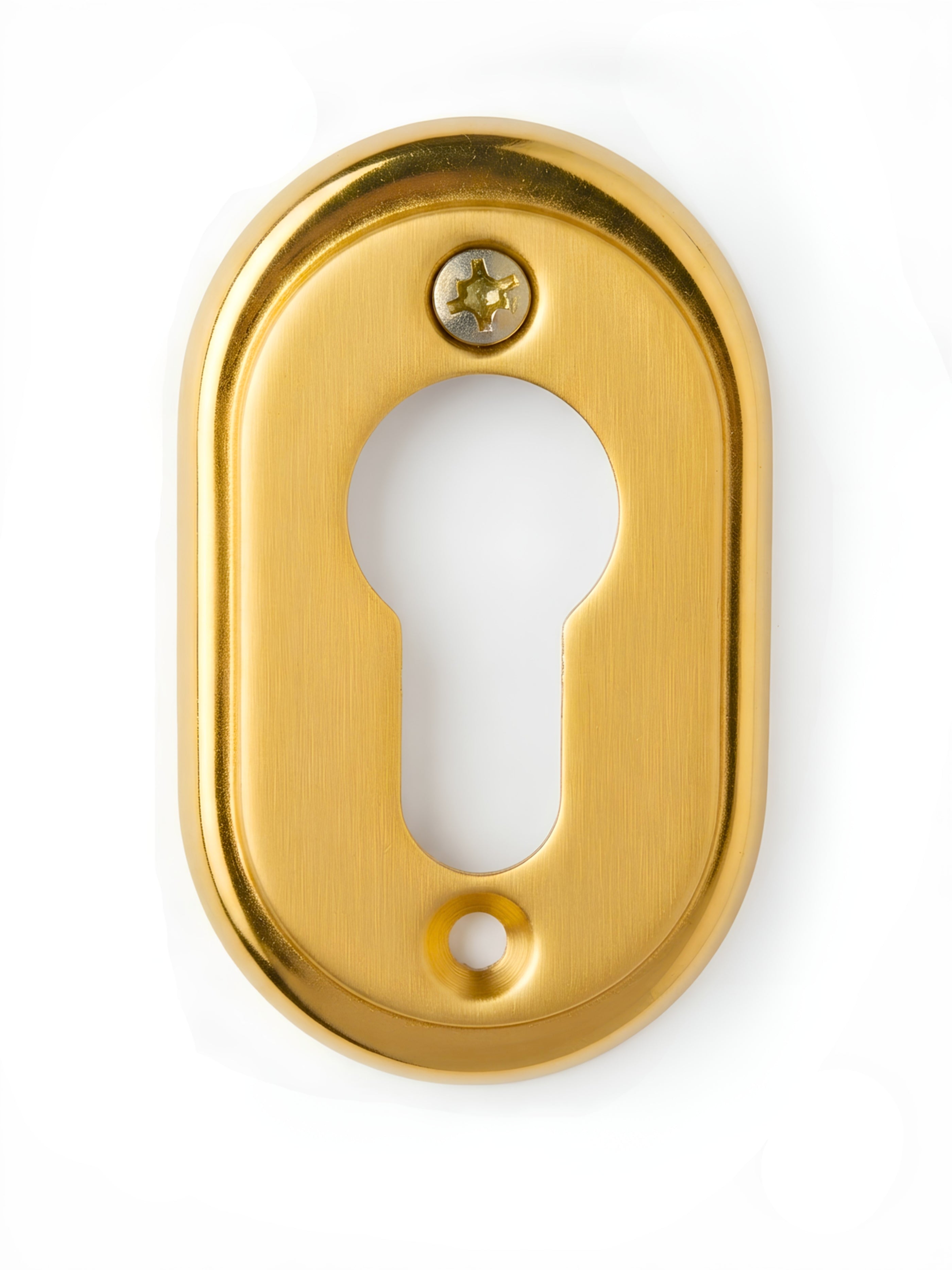 Small Door Cylinder Cover