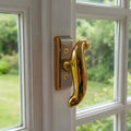 Urve Window Handle