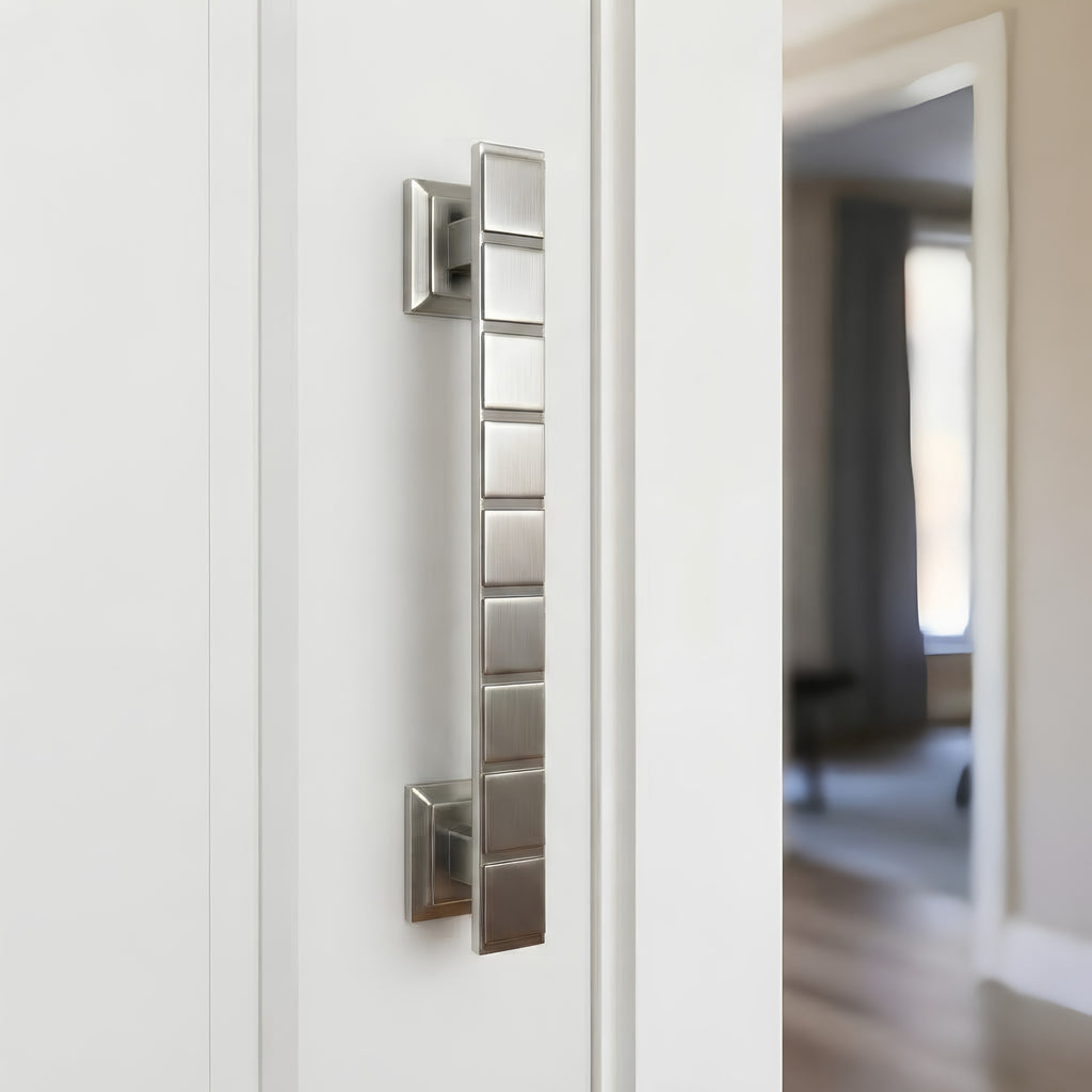 Square Door Pull – KTH055