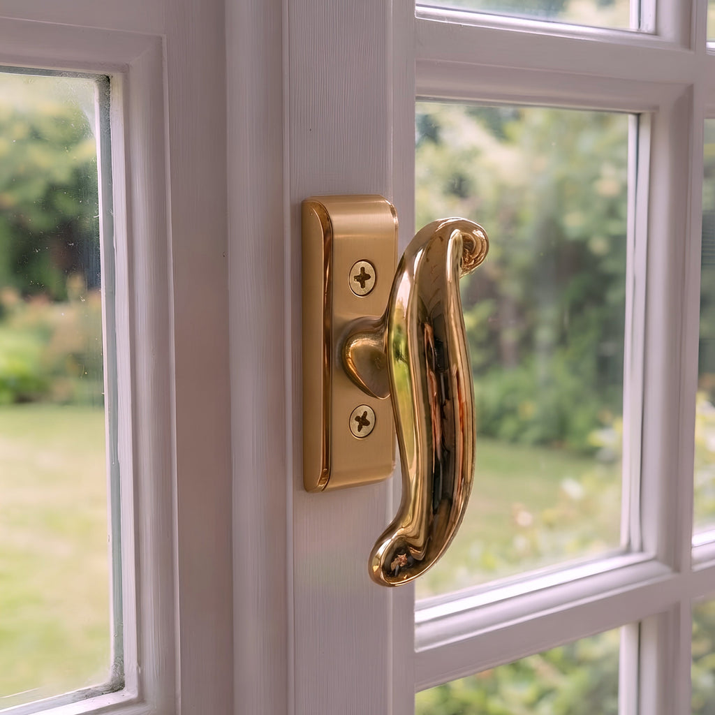 Urve Window Handle