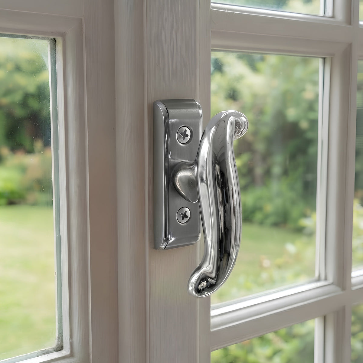 Urve Window Handle