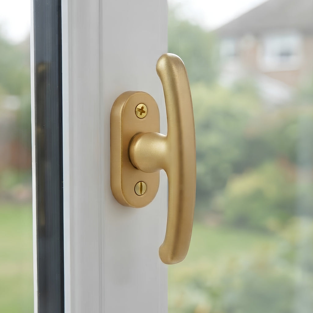 Remo Window Handle